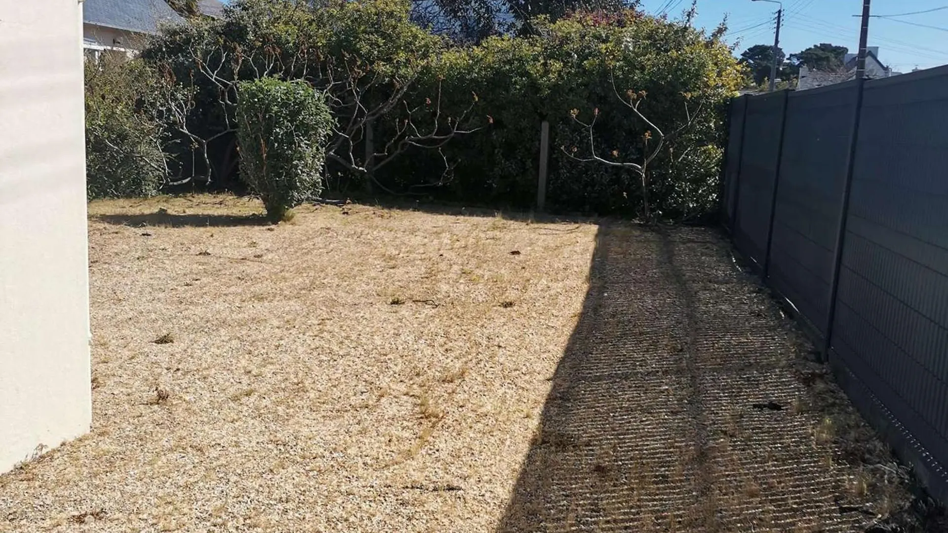 Maison Avec Wifi, Veranda, A 320M De La Mer Et A 500M De La Plage, A Tregastel - Fr-1-368-408 Frankrike