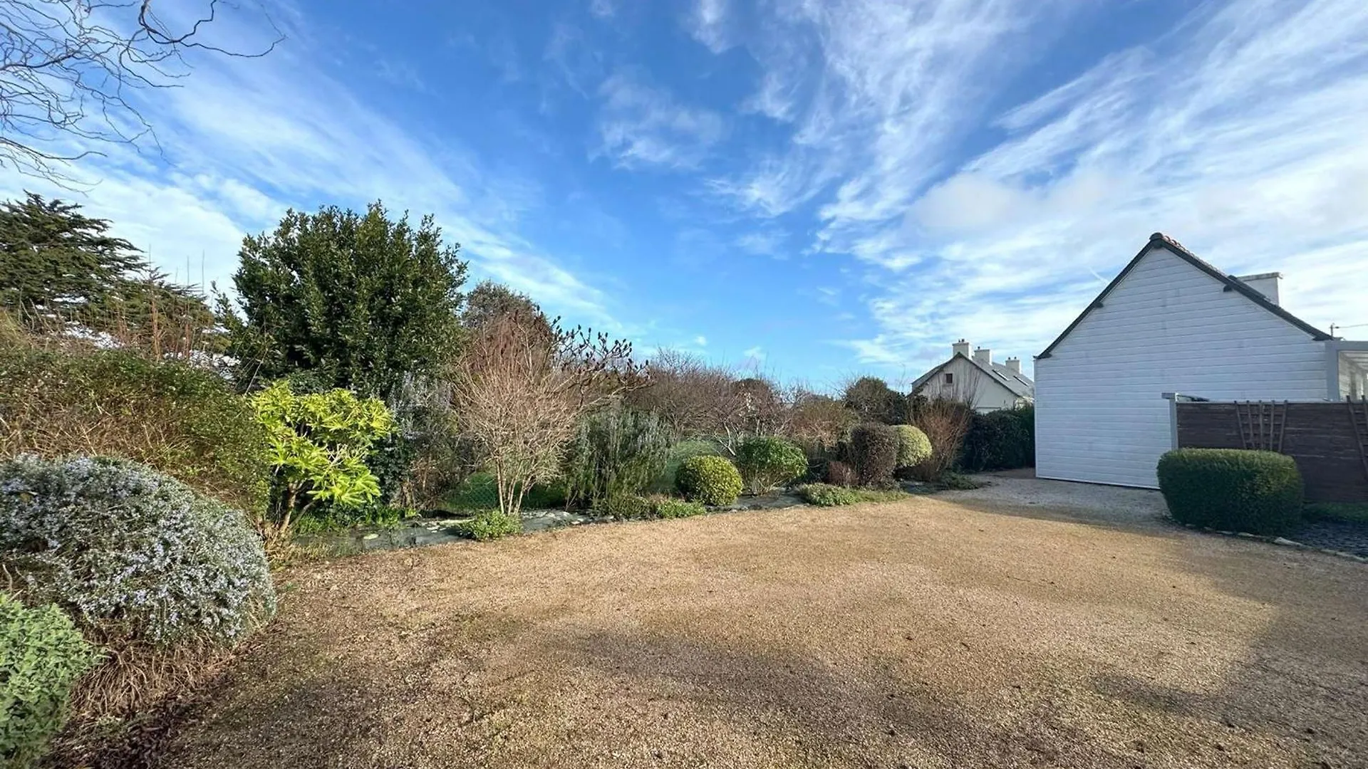 Maison Avec Wifi, Veranda, A 320M De La Mer Et A 500M De La Plage, A Tregastel - Fr-1-368-408 0*,  Frankrike